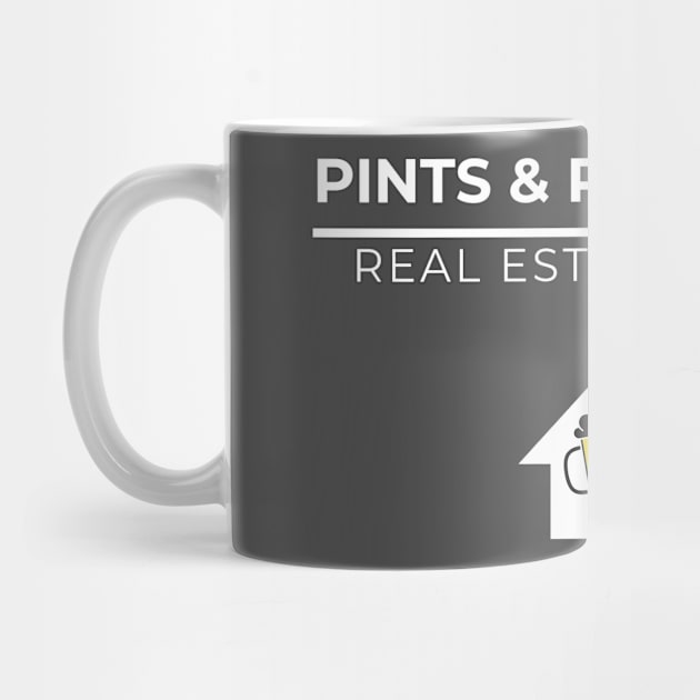 Pints & Properties by Five Pillars Nation